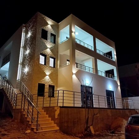 Xhan Apartments Ulcinj Zewnętrze zdjęcie
