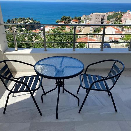 Xhan Apartments Ulcinj Zewnętrze zdjęcie