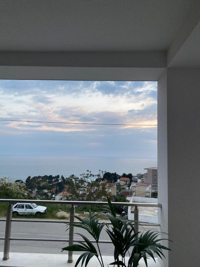 Xhan Apartments Ulcinj Zewnętrze zdjęcie
