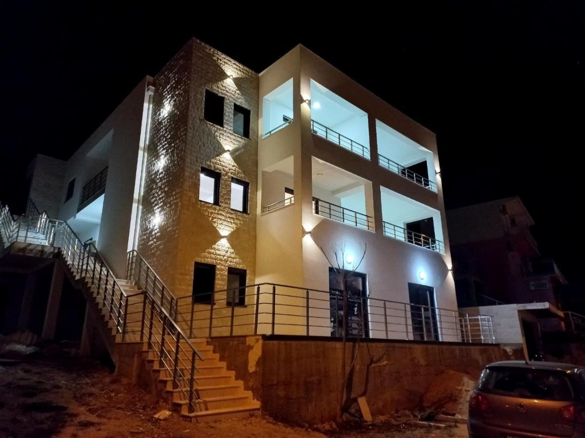 Xhan Apartments Ulcinj Zewnętrze zdjęcie