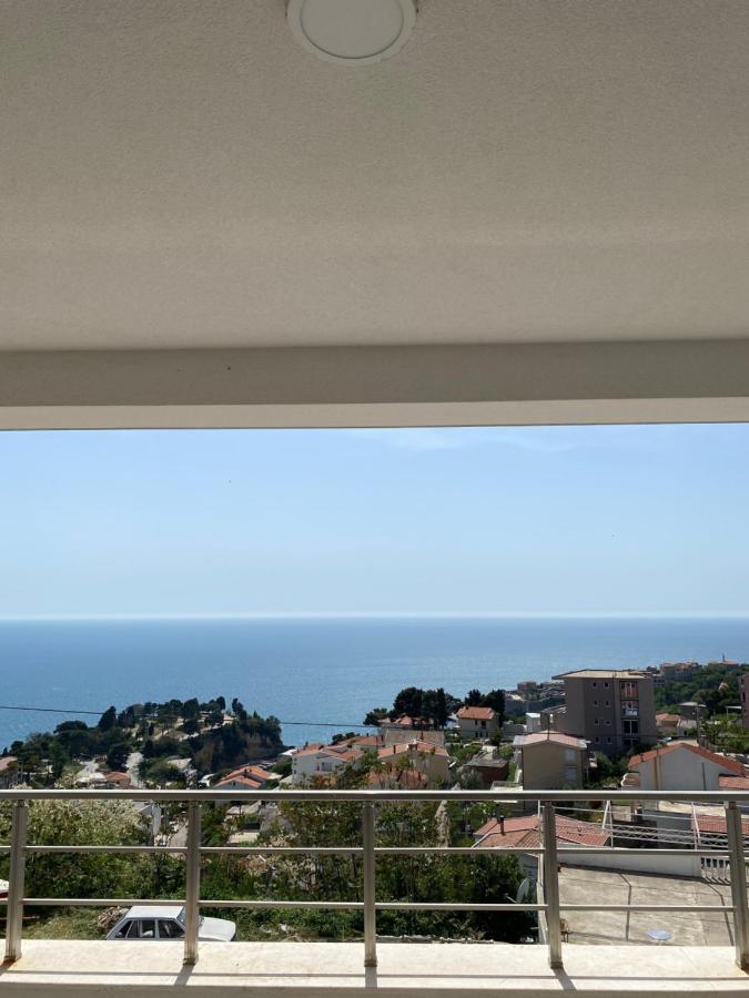 Xhan Apartments Ulcinj Zewnętrze zdjęcie