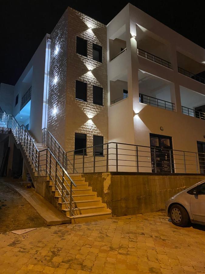 Xhan Apartments Ulcinj Zewnętrze zdjęcie