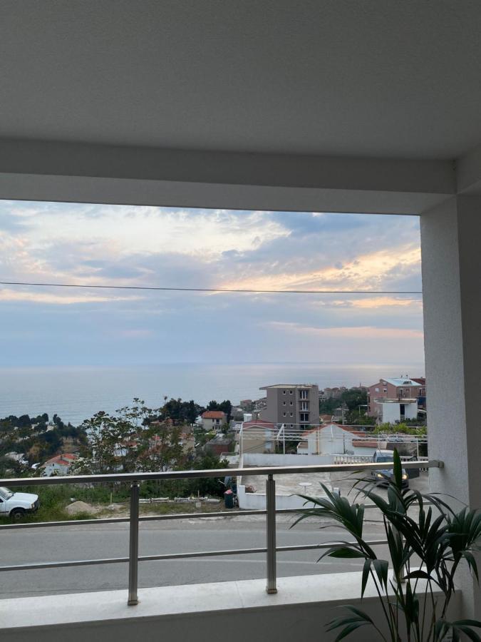 Xhan Apartments Ulcinj Zewnętrze zdjęcie