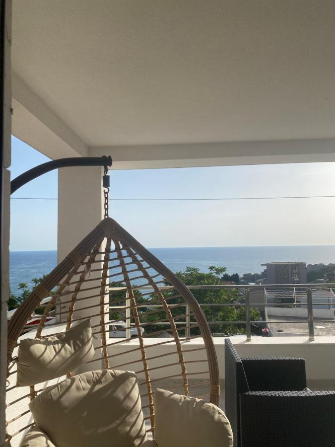 Xhan Apartments Ulcinj Zewnętrze zdjęcie