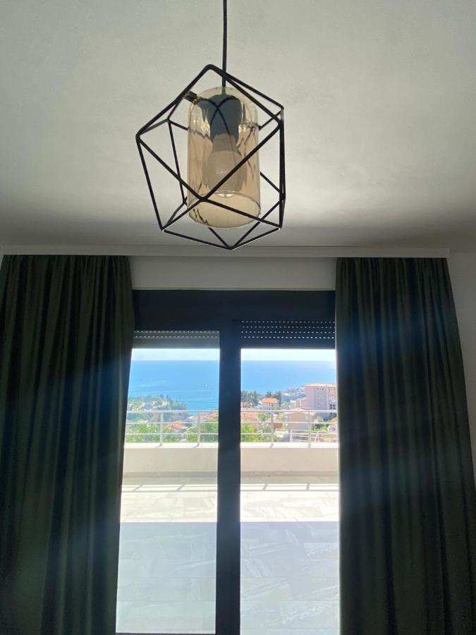 Xhan Apartments Ulcinj Zewnętrze zdjęcie