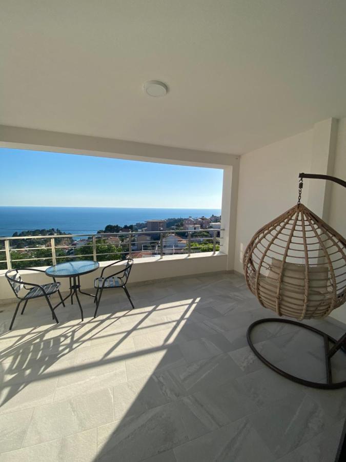 Xhan Apartments Ulcinj Zewnętrze zdjęcie