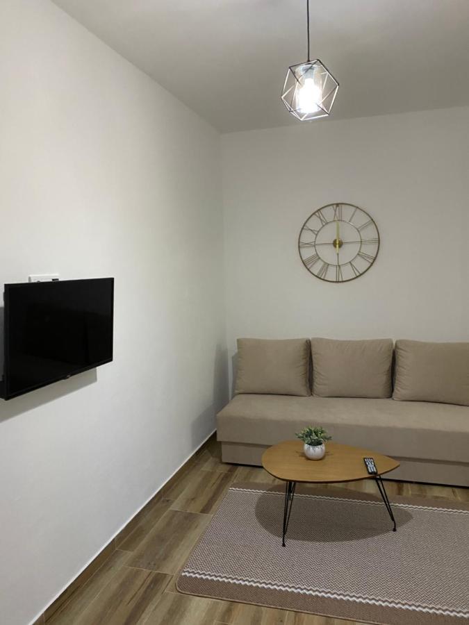 Xhan Apartments Ulcinj Zewnętrze zdjęcie