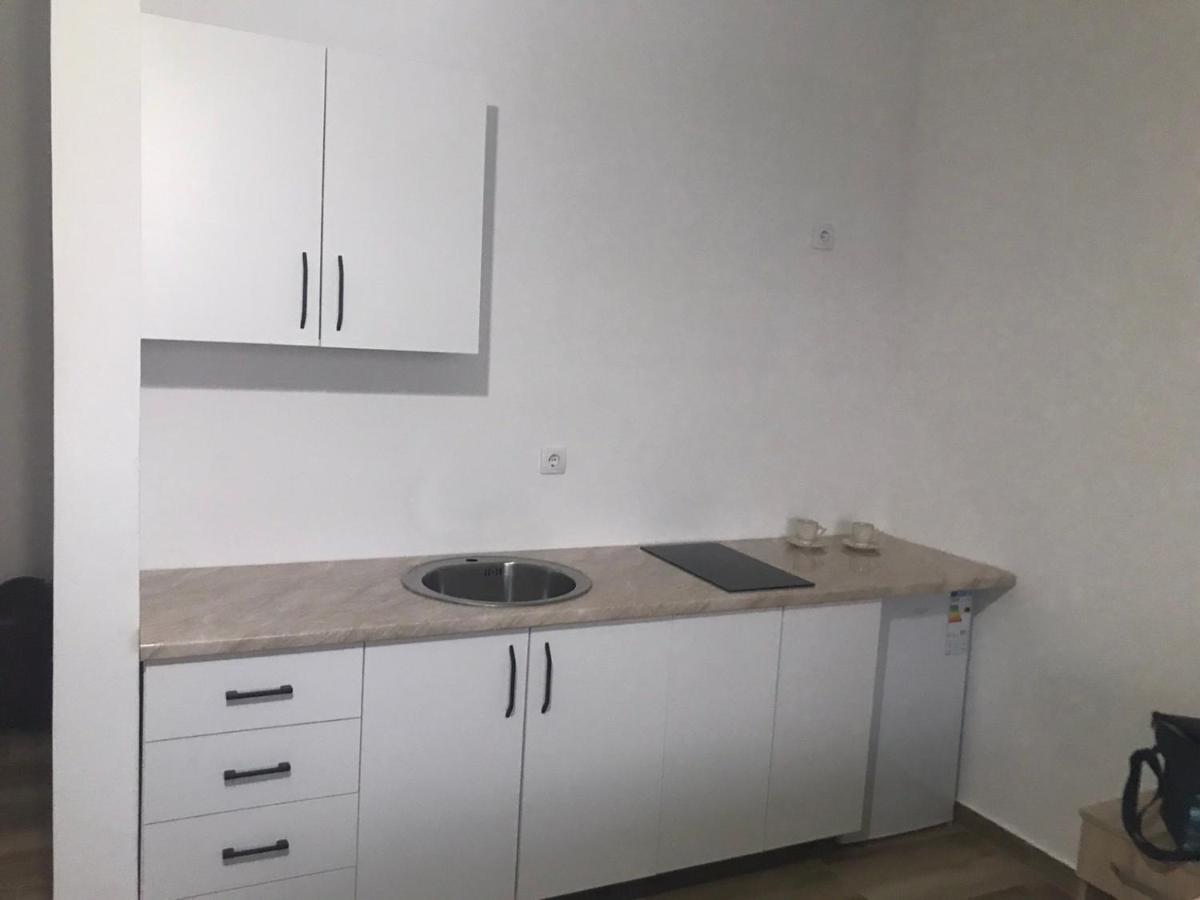 Xhan Apartments Ulcinj Zewnętrze zdjęcie