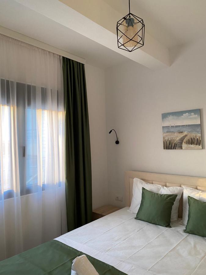 Xhan Apartments Ulcinj Zewnętrze zdjęcie