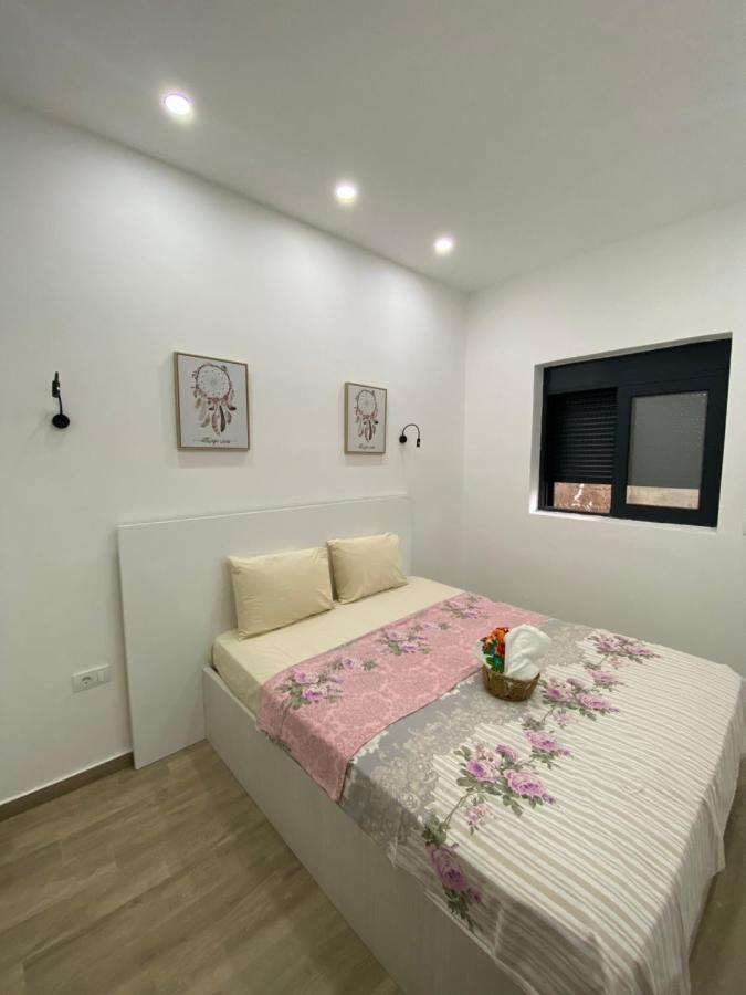 Xhan Apartments Ulcinj Zewnętrze zdjęcie