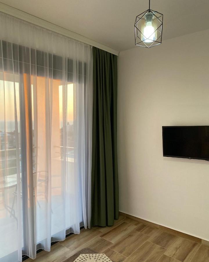 Xhan Apartments Ulcinj Zewnętrze zdjęcie