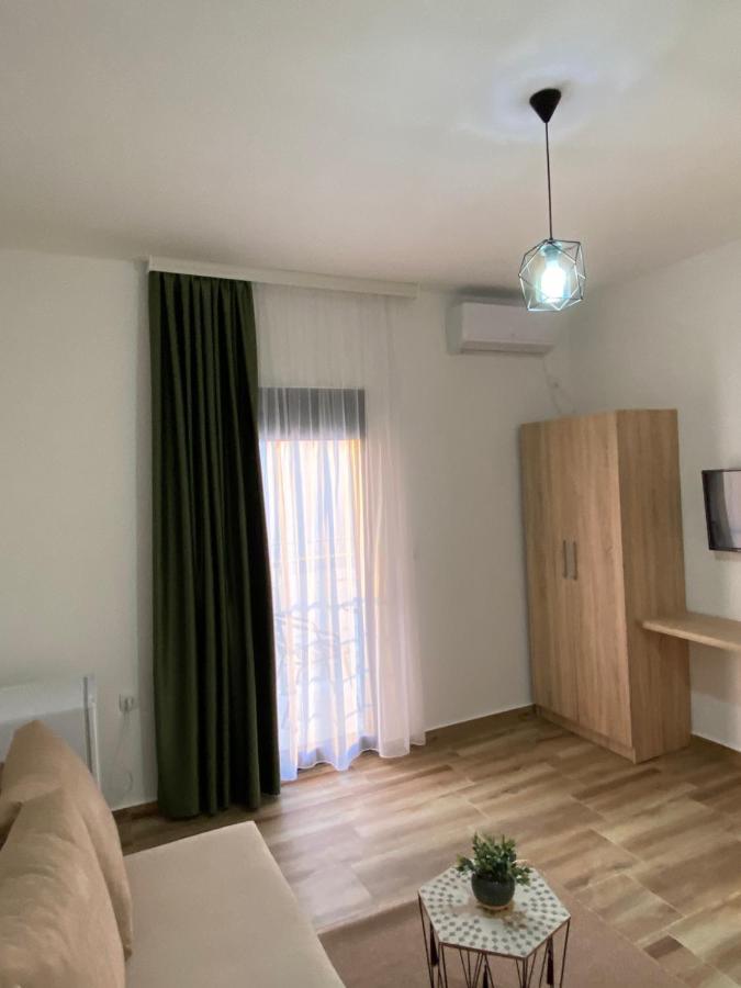 Xhan Apartments Ulcinj Zewnętrze zdjęcie