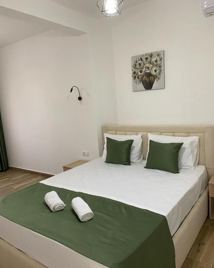 Xhan Apartments Ulcinj Zewnętrze zdjęcie