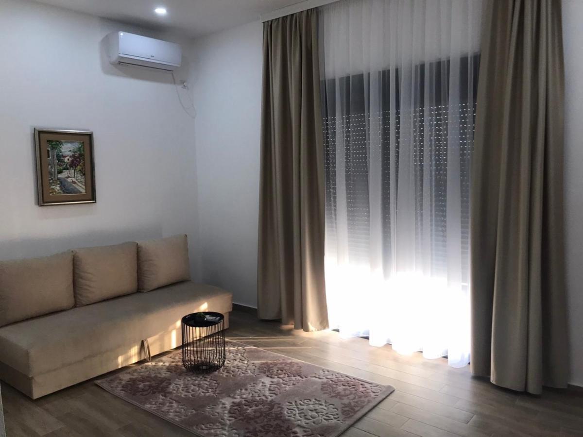 Xhan Apartments Ulcinj Zewnętrze zdjęcie