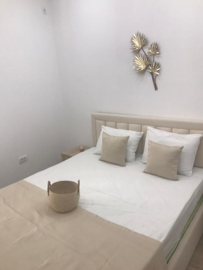 Xhan Apartments Ulcinj Zewnętrze zdjęcie