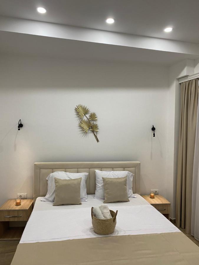 Xhan Apartments Ulcinj Zewnętrze zdjęcie