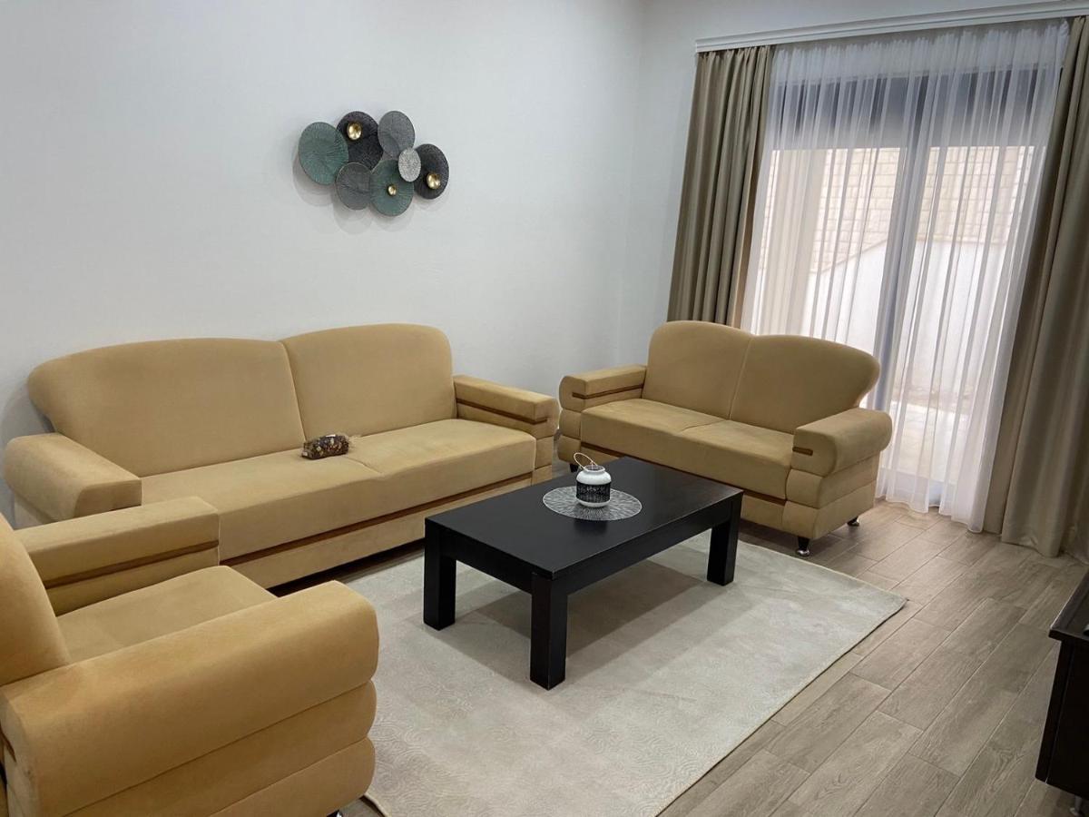Xhan Apartments Ulcinj Zewnętrze zdjęcie