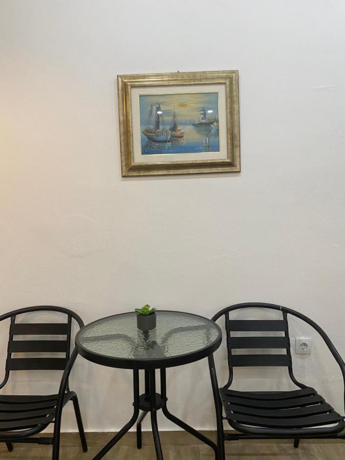 Xhan Apartments Ulcinj Zewnętrze zdjęcie