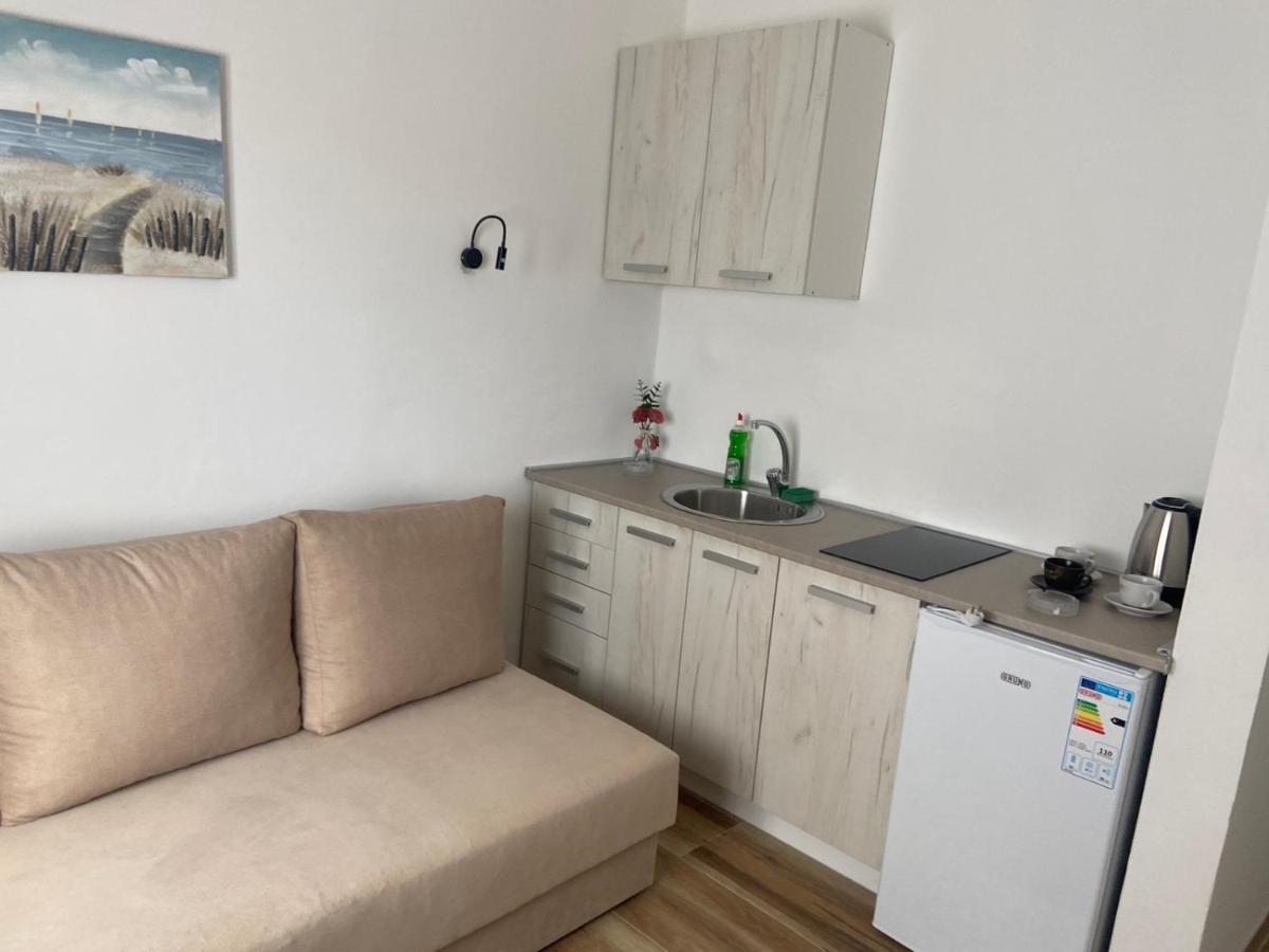 Xhan Apartments Ulcinj Zewnętrze zdjęcie