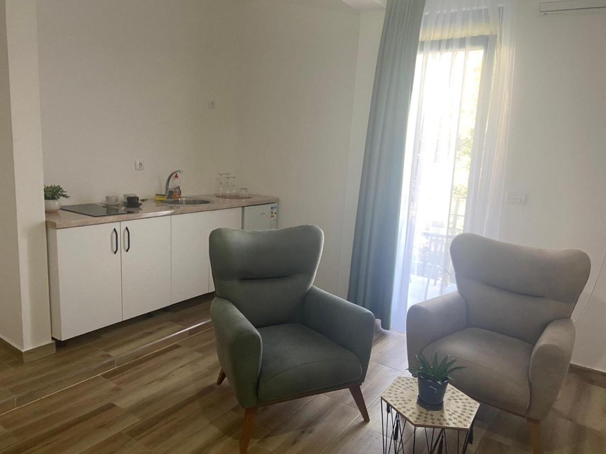 Xhan Apartments Ulcinj Zewnętrze zdjęcie