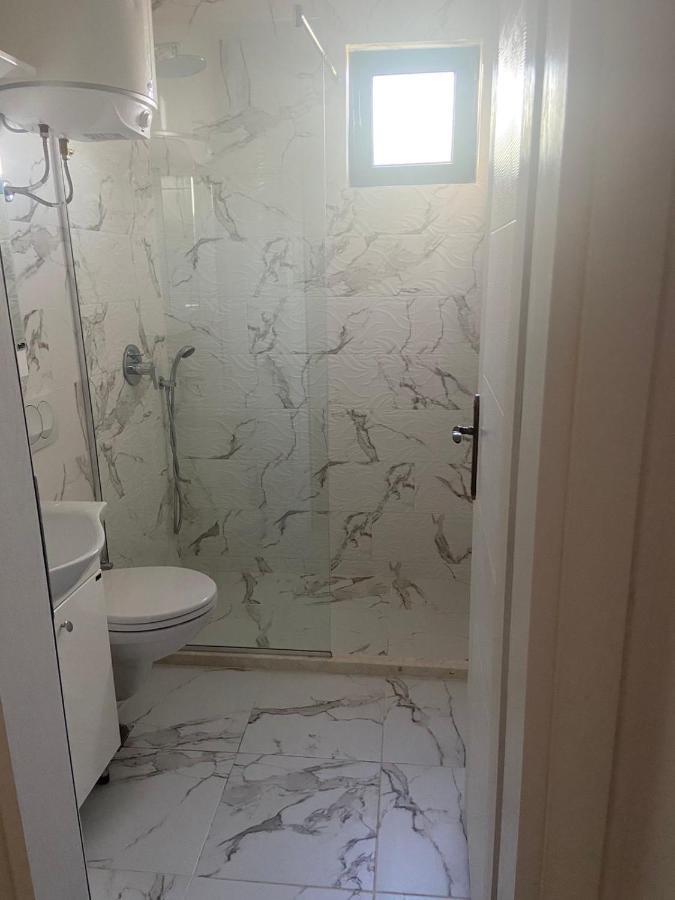 Xhan Apartments Ulcinj Zewnętrze zdjęcie