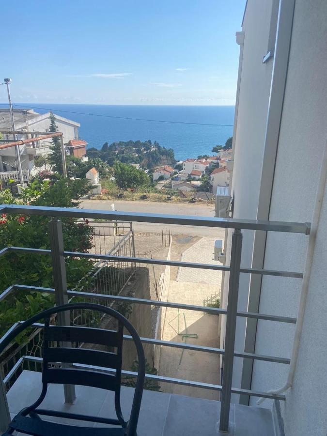Xhan Apartments Ulcinj Zewnętrze zdjęcie