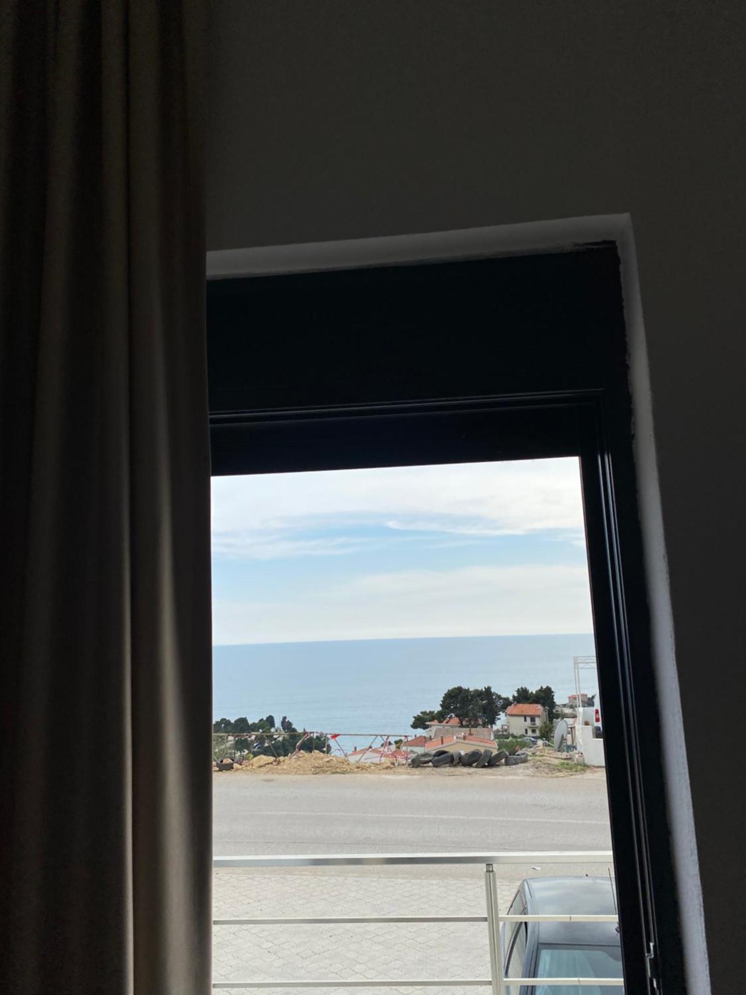 Xhan Apartments Ulcinj Zewnętrze zdjęcie